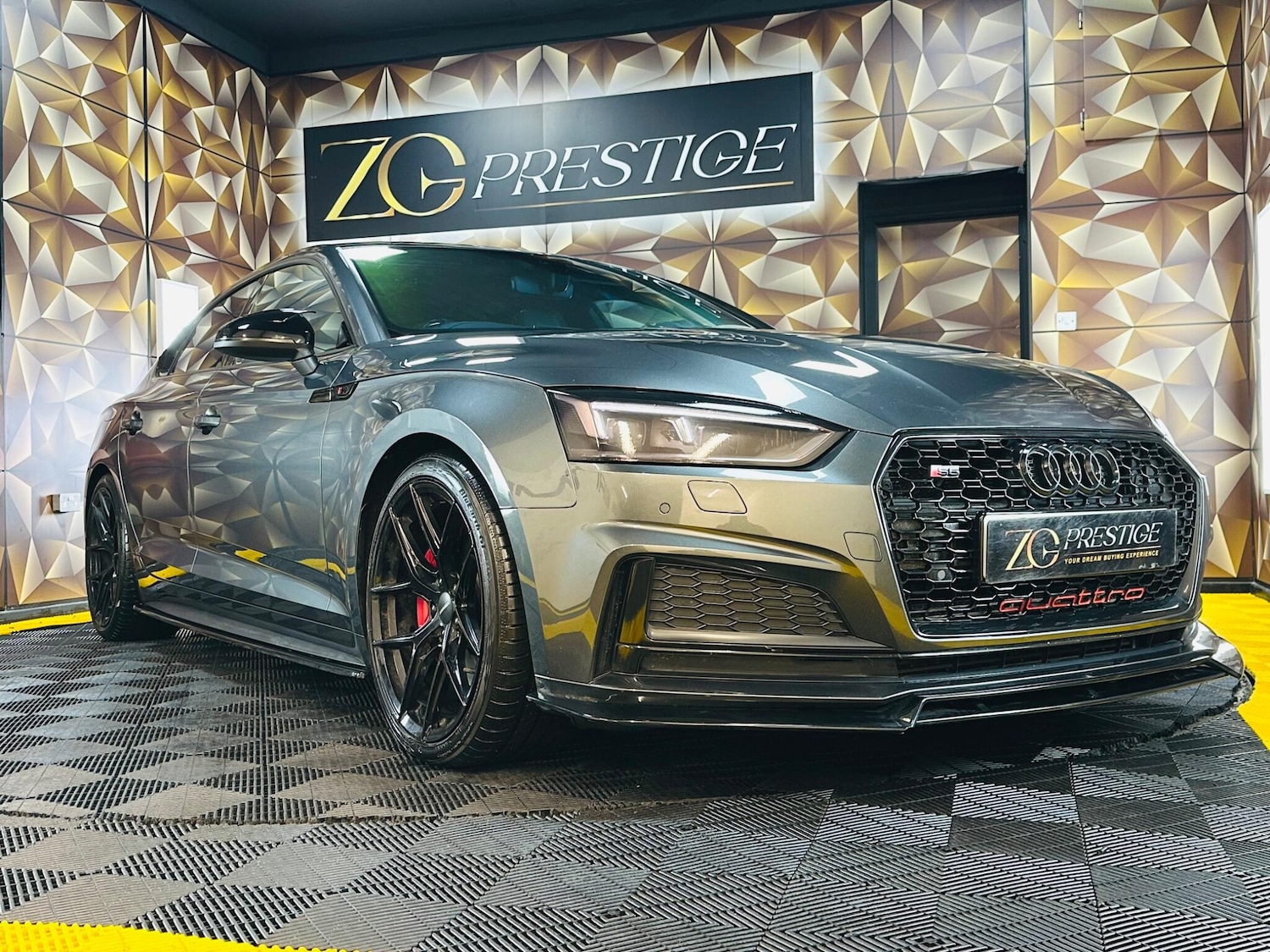 Used Audi A5 2017 for sale - 77255180: Photo 41