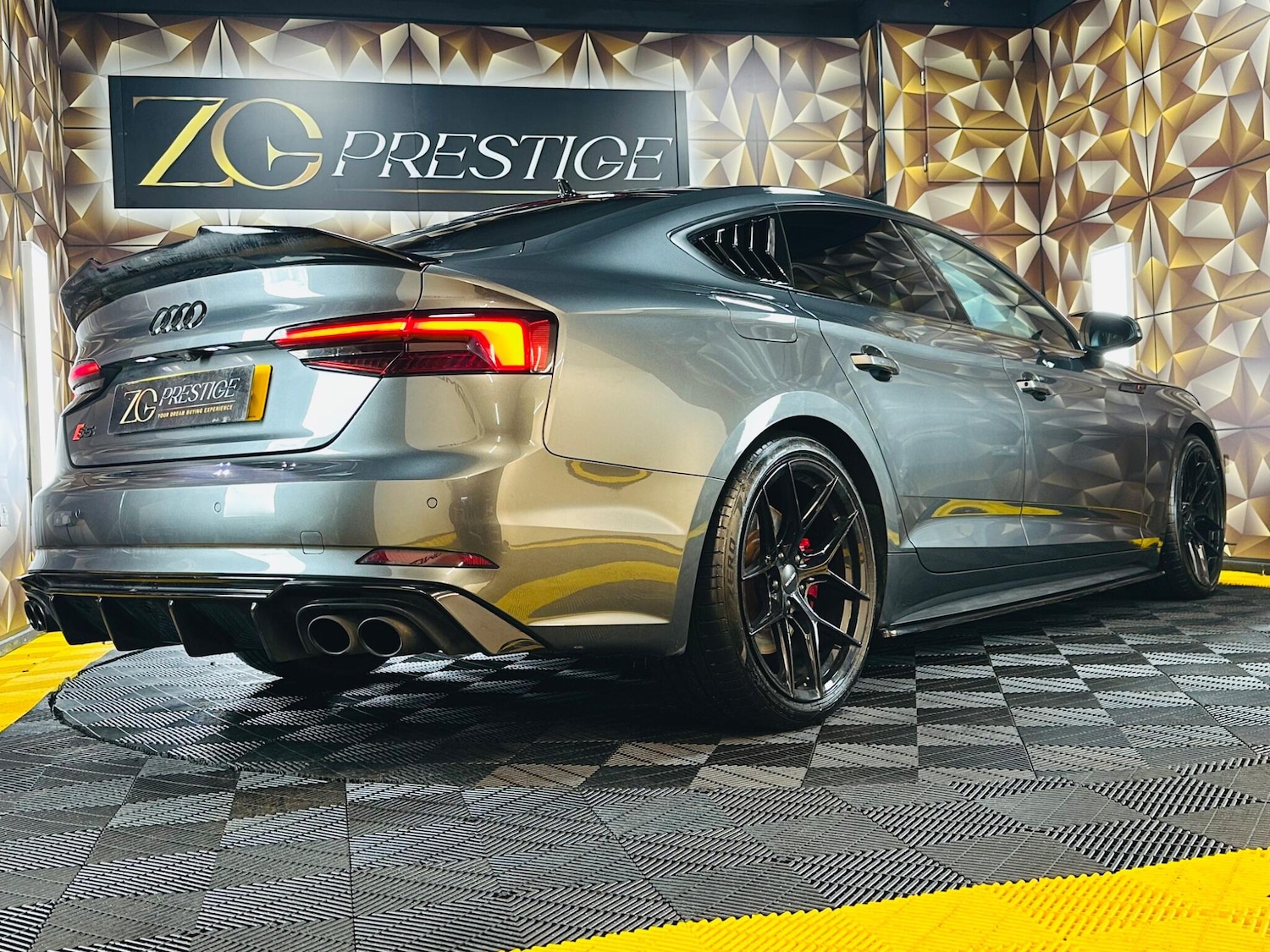 Used Audi A5 2017 for sale - 77255180: Photo 42