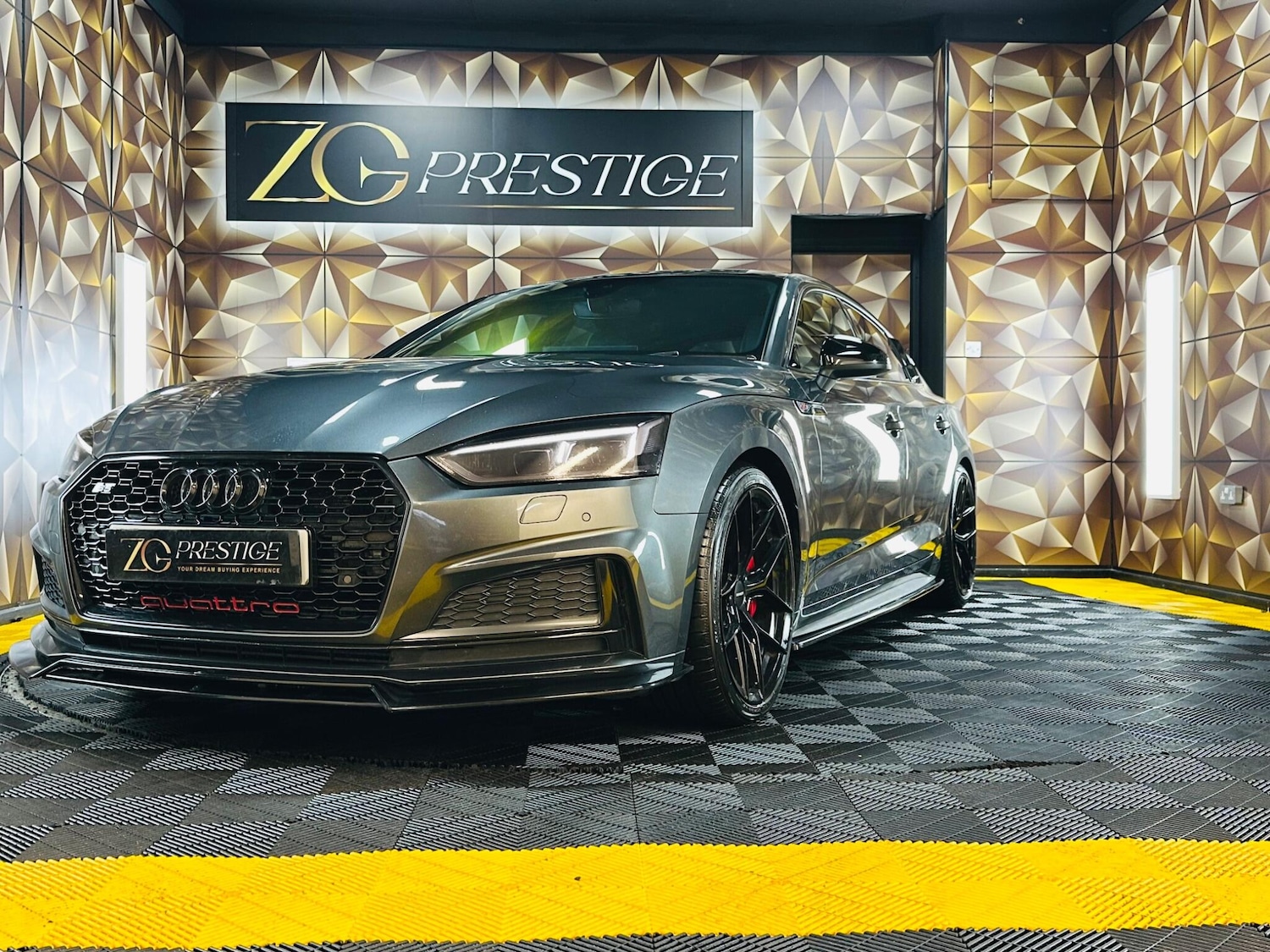 Used Audi A5 2017 for sale - 77255180: Photo 43