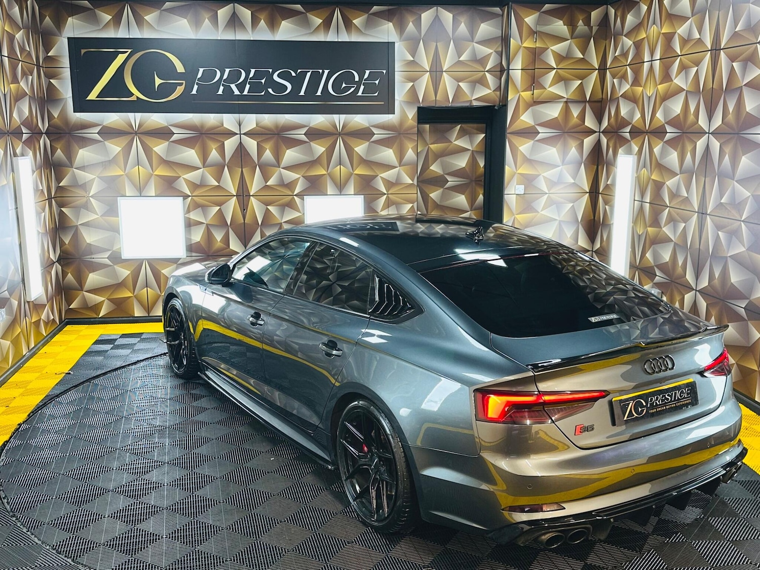 Used Audi A5 2017 for sale - 77255180: Photo 47