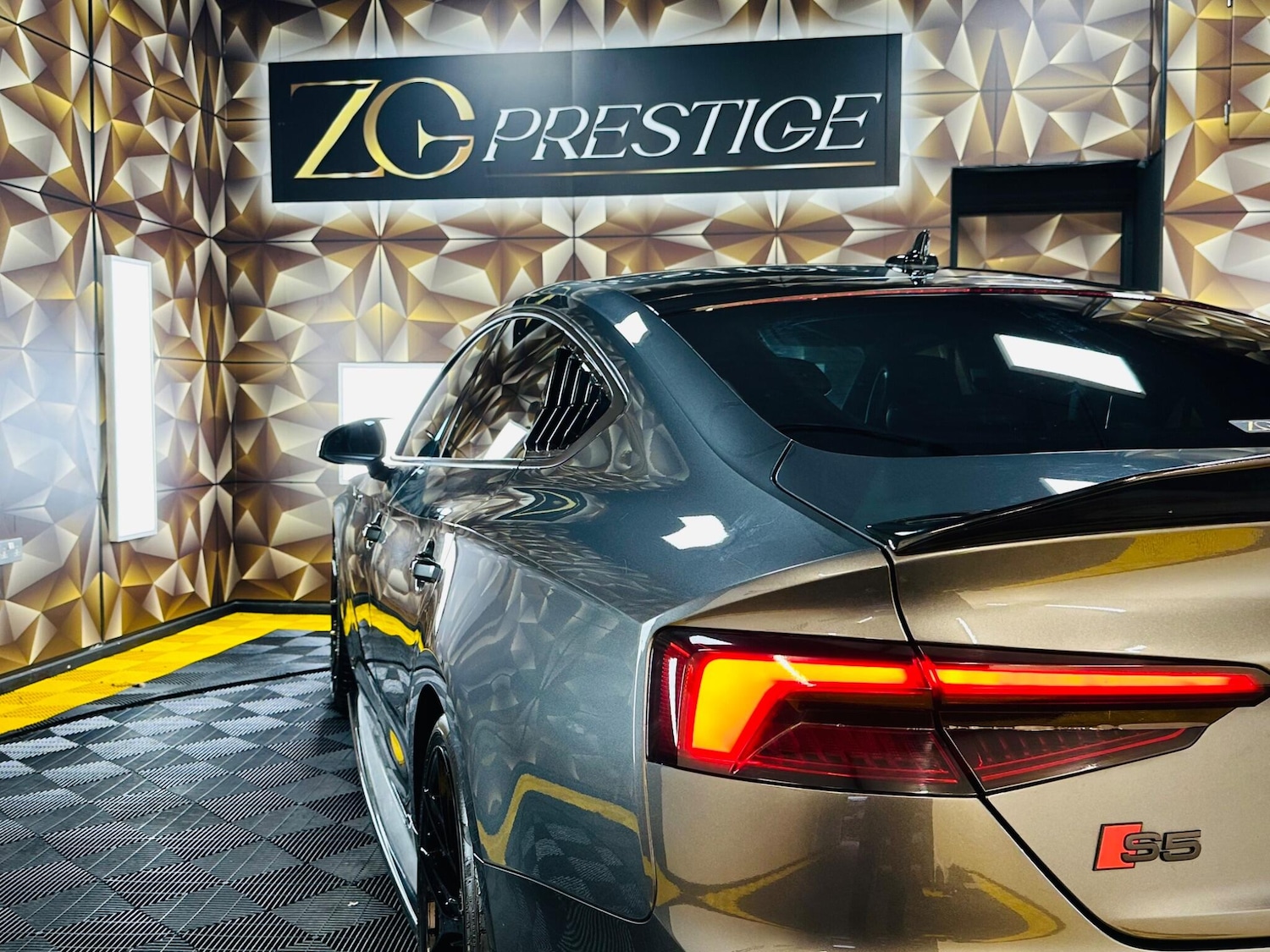 Used Audi A5 2017 for sale - 77255180: Photo 48