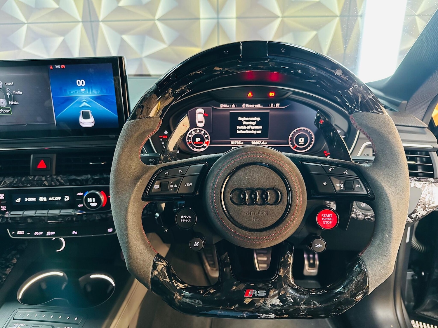 Used Audi A5 2017 for sale - 77255180: Photo 50