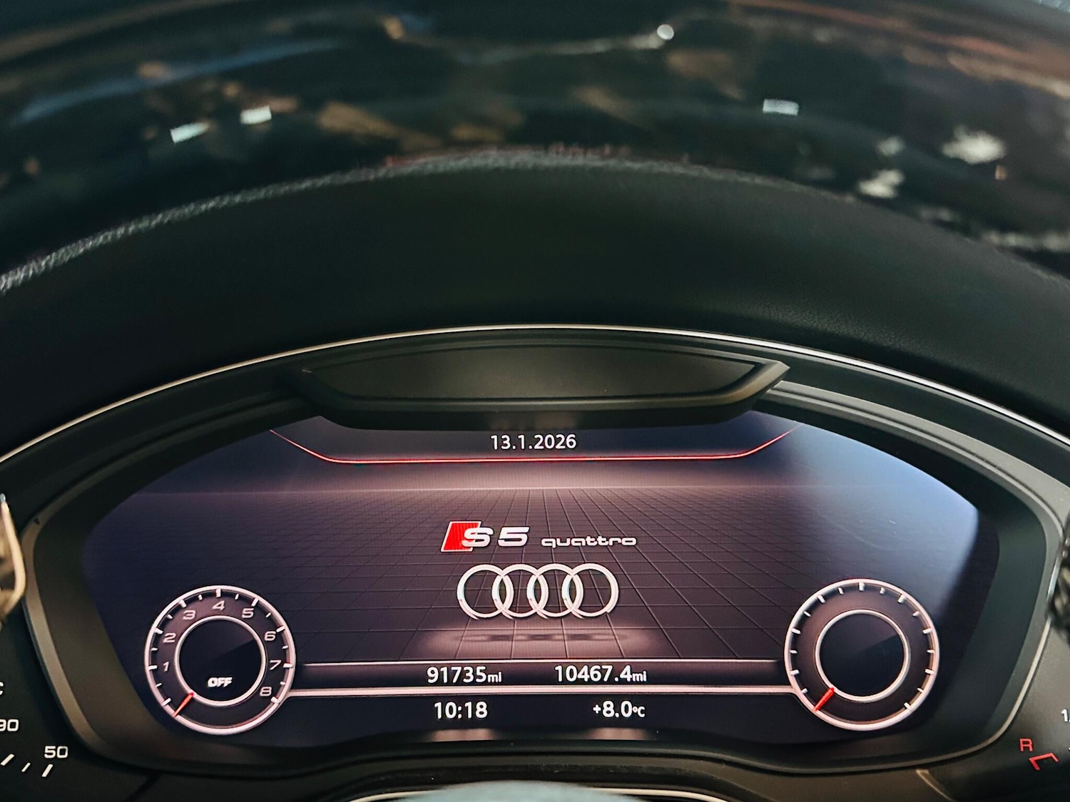 Used Audi A5 2017 for sale - 77255180: Photo 51