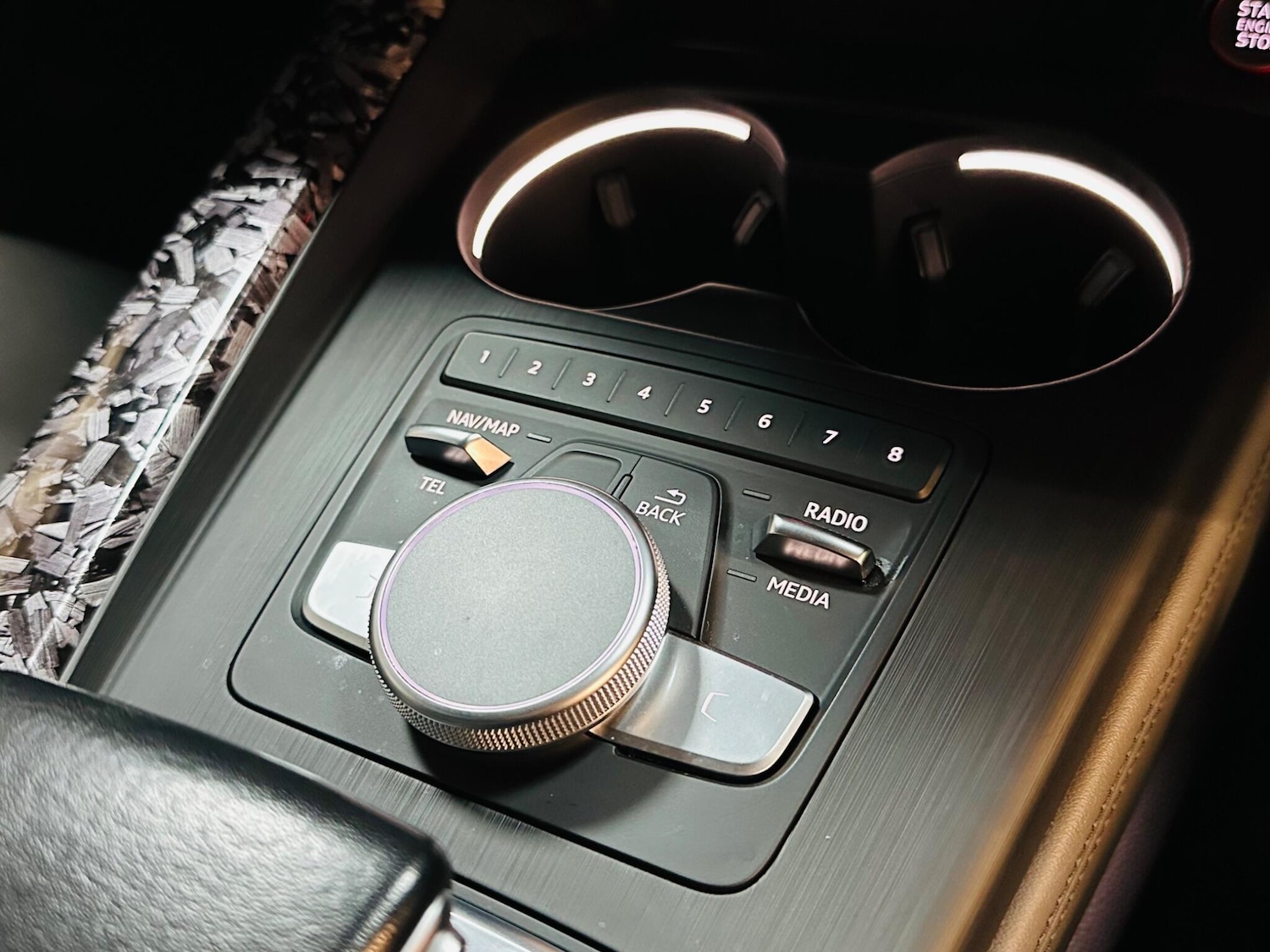 Used Audi A5 2017 for sale - 77255180: Photo 58