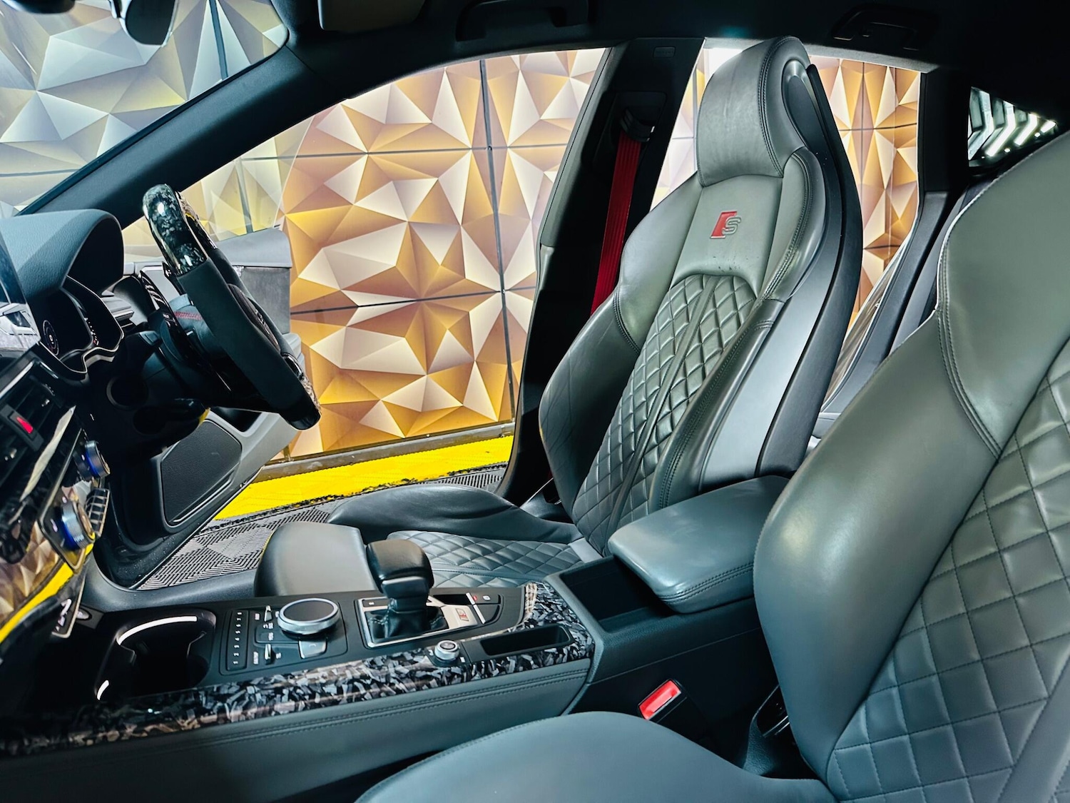 Used Audi A5 2017 for sale - 77255180: Photo 6