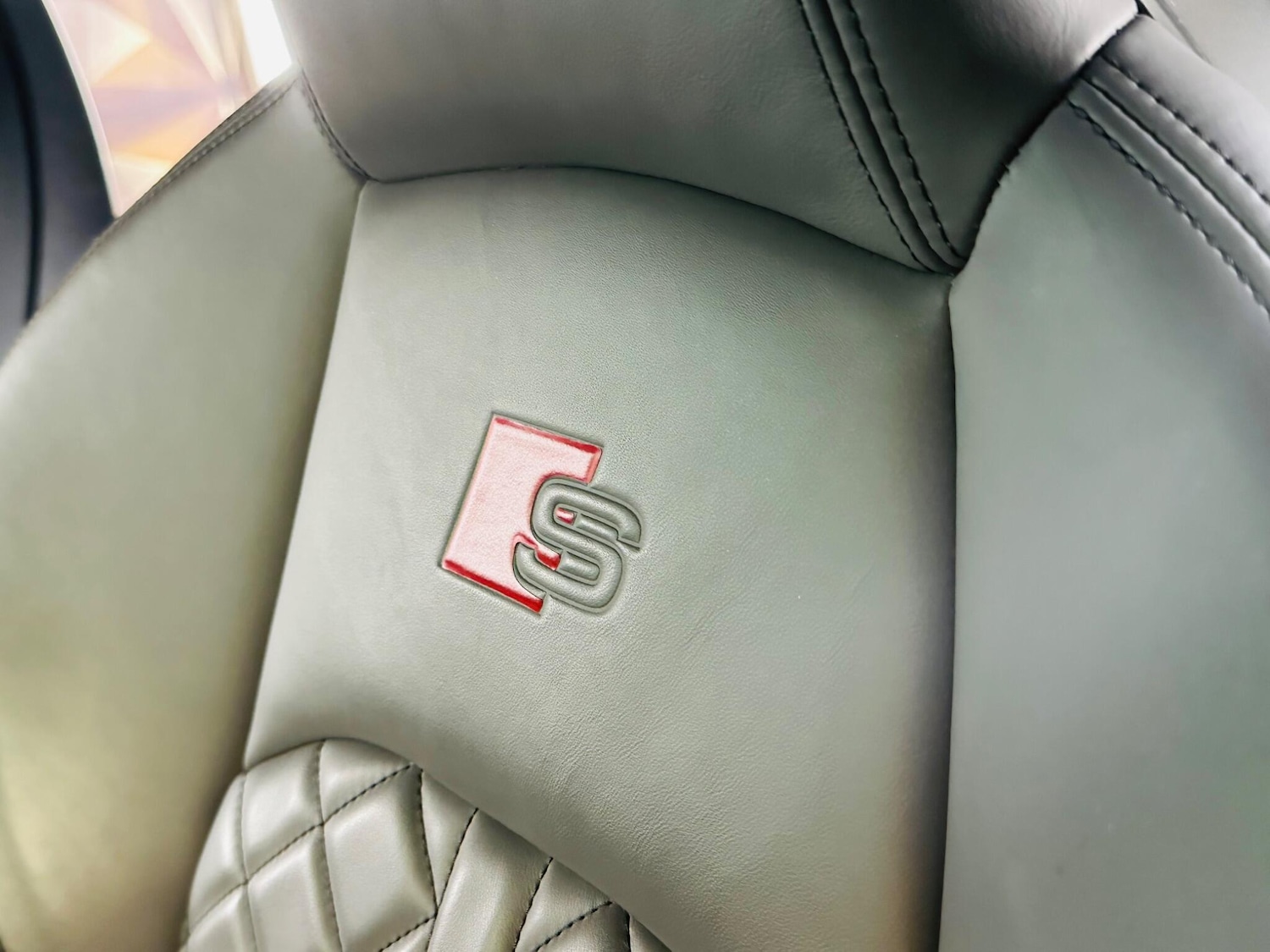 Used Audi A5 2017 for sale - 77255180: Photo 69