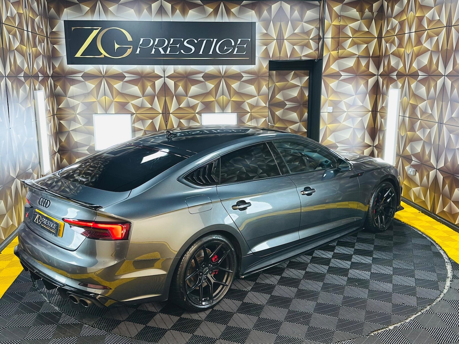 Used Audi A5 2017 for sale - 77255180: Photo 7