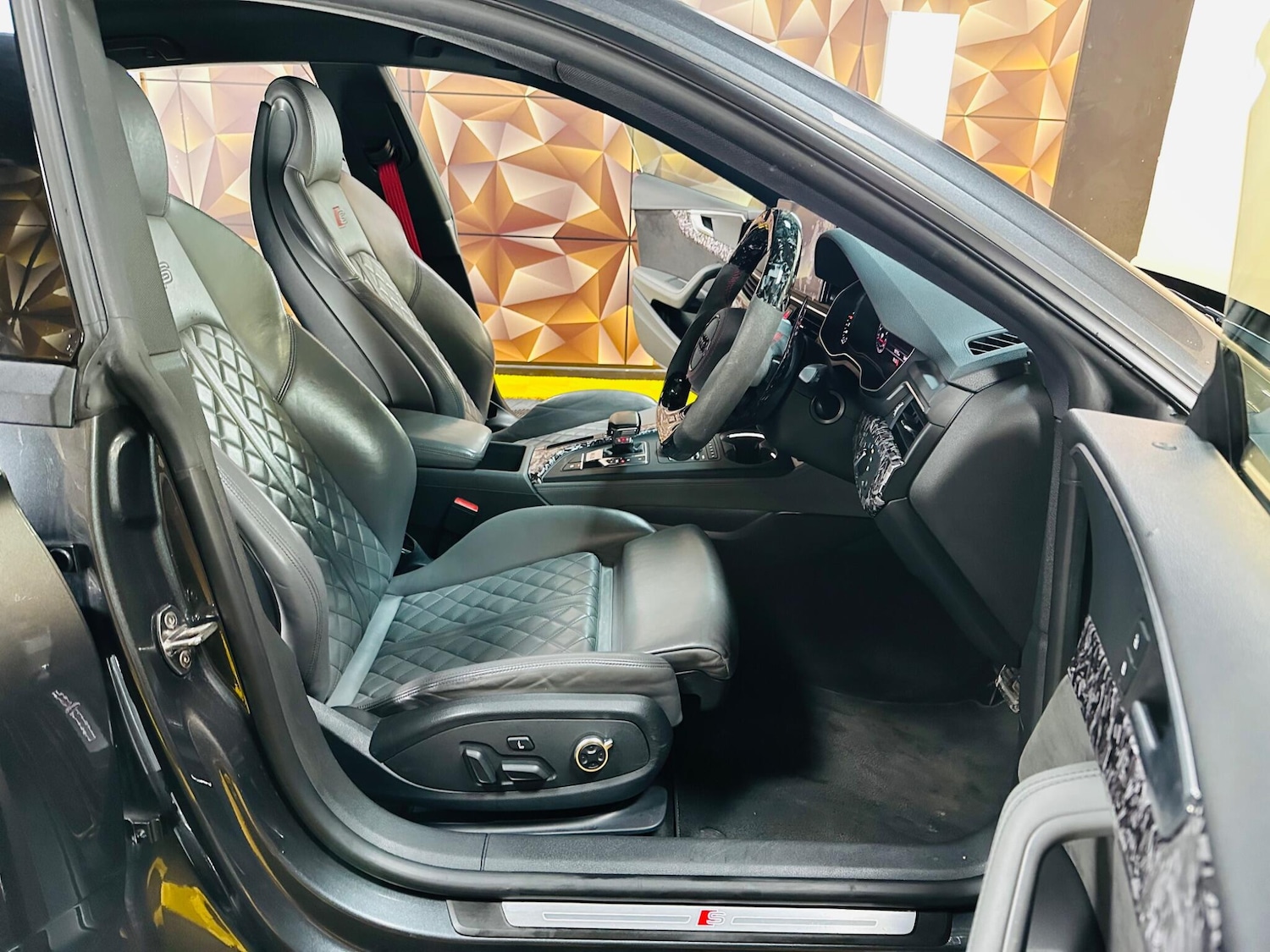 Used Audi A5 2017 for sale - 77255180: Photo 70