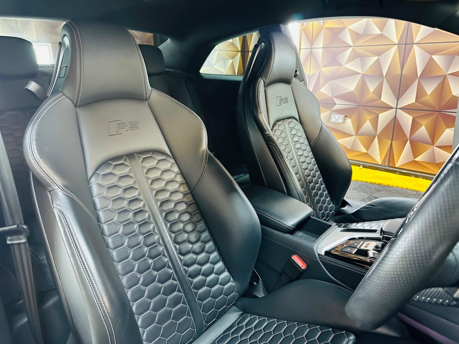 Used Audi RS5 2021 for sale - 78127842: Photo 10