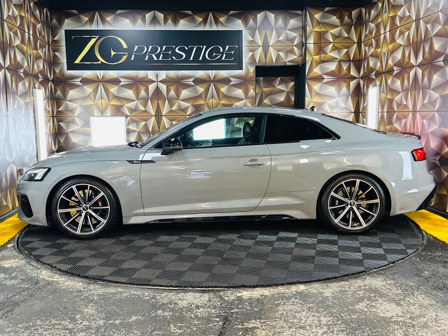 Used Audi RS5 2021 for sale - 78127842: Photo 11