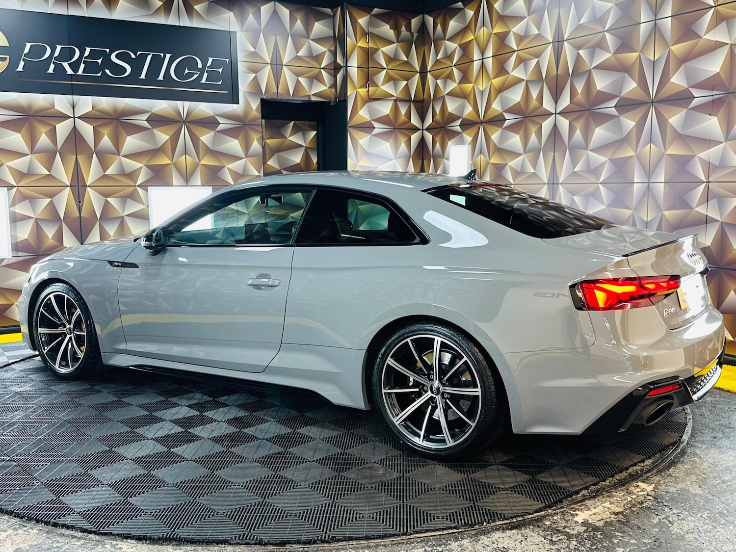 Used Audi RS5 2021 for sale - 78127842: Photo 13