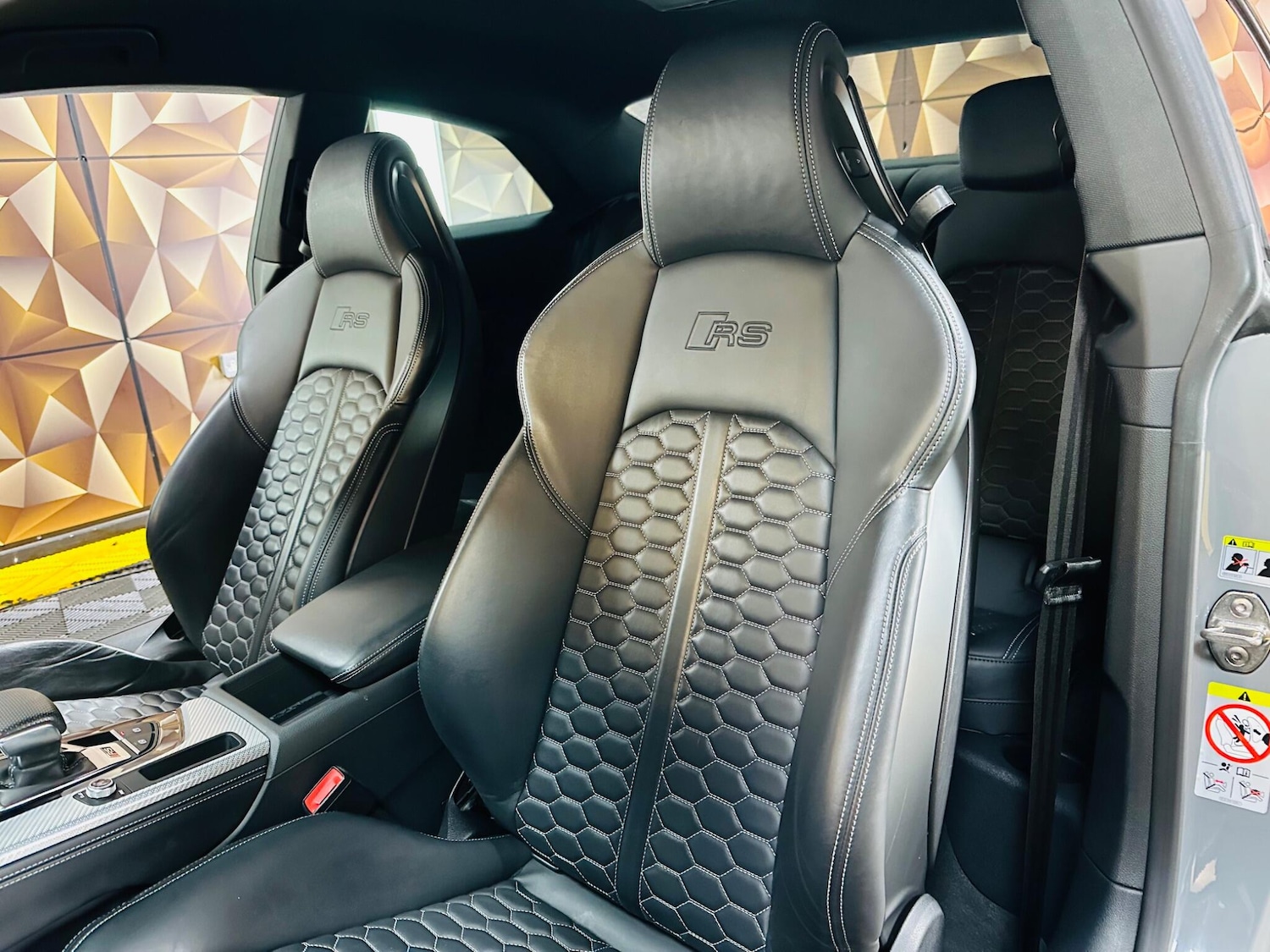 Used Audi RS5 2021 for sale - 78127842: Photo 14