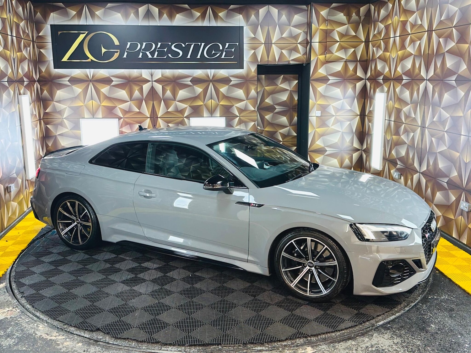 Used Audi RS5 2021 for sale - 78127842: Photo 15