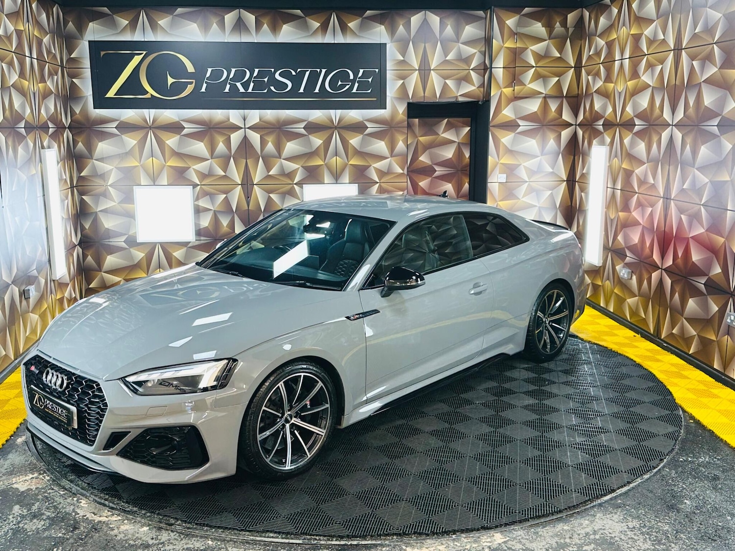 Used Audi RS5 2021 for sale - 78127842: Photo 17