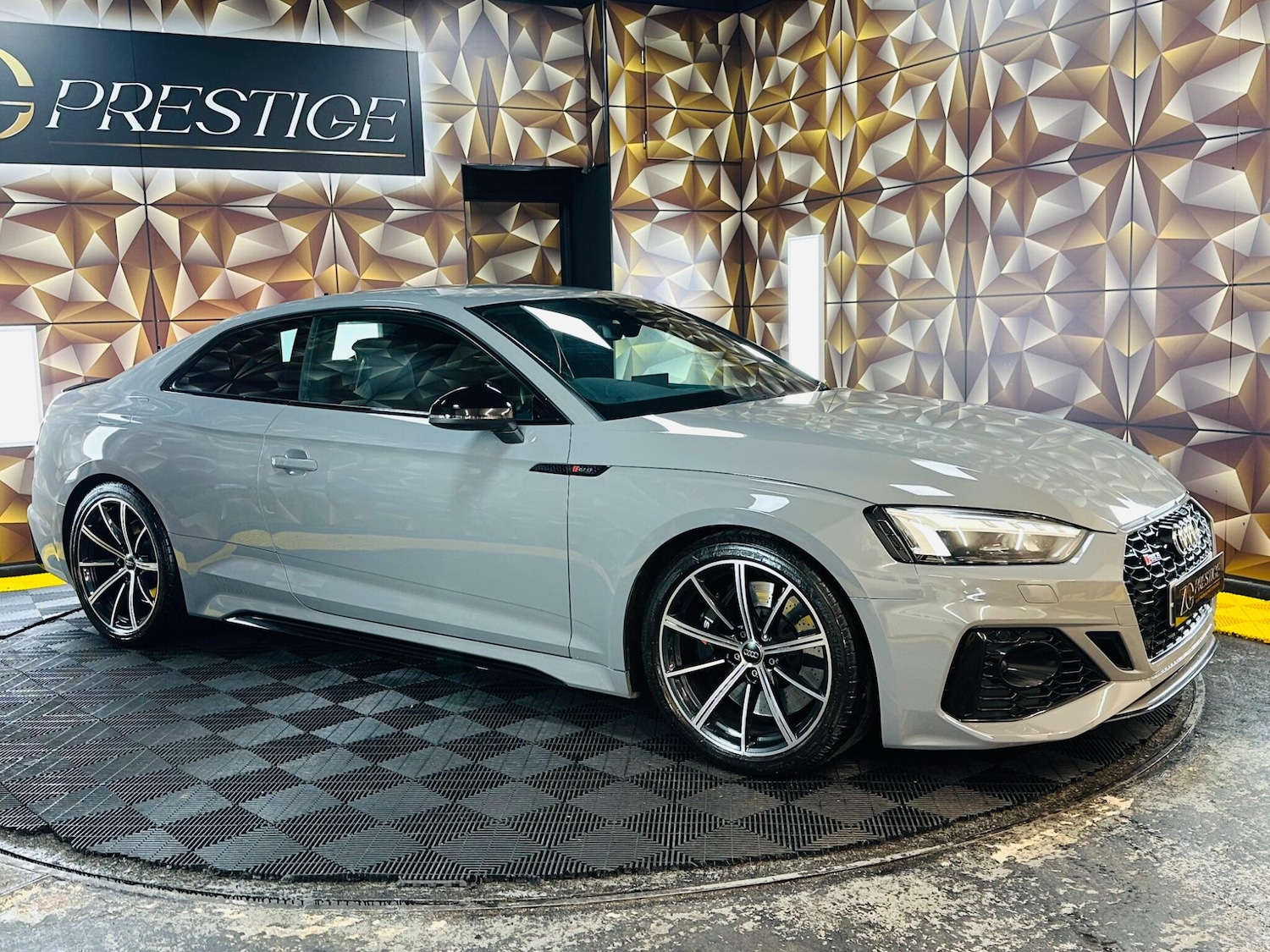 Used Audi RS5 2021 for sale - 78127842: Photo 21
