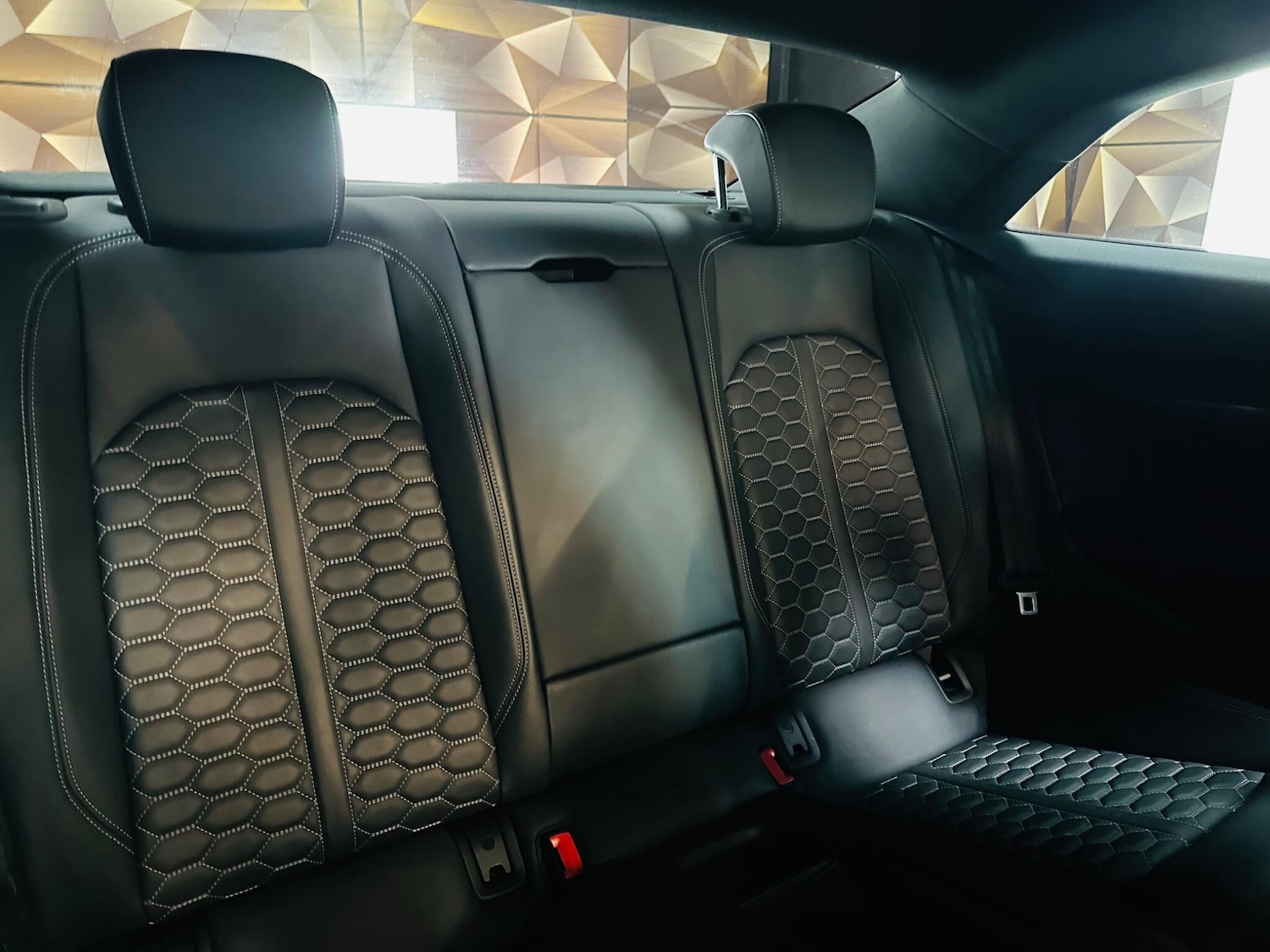 Used Audi RS5 2021 for sale - 78127842: Photo 22