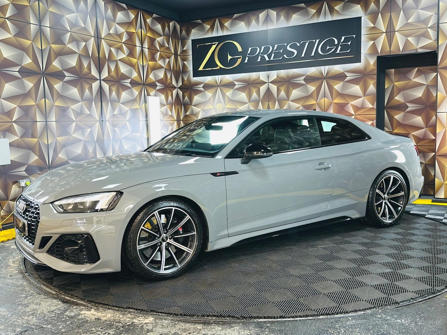 Used Audi RS5 2021 for sale - 78127842: Photo 23
