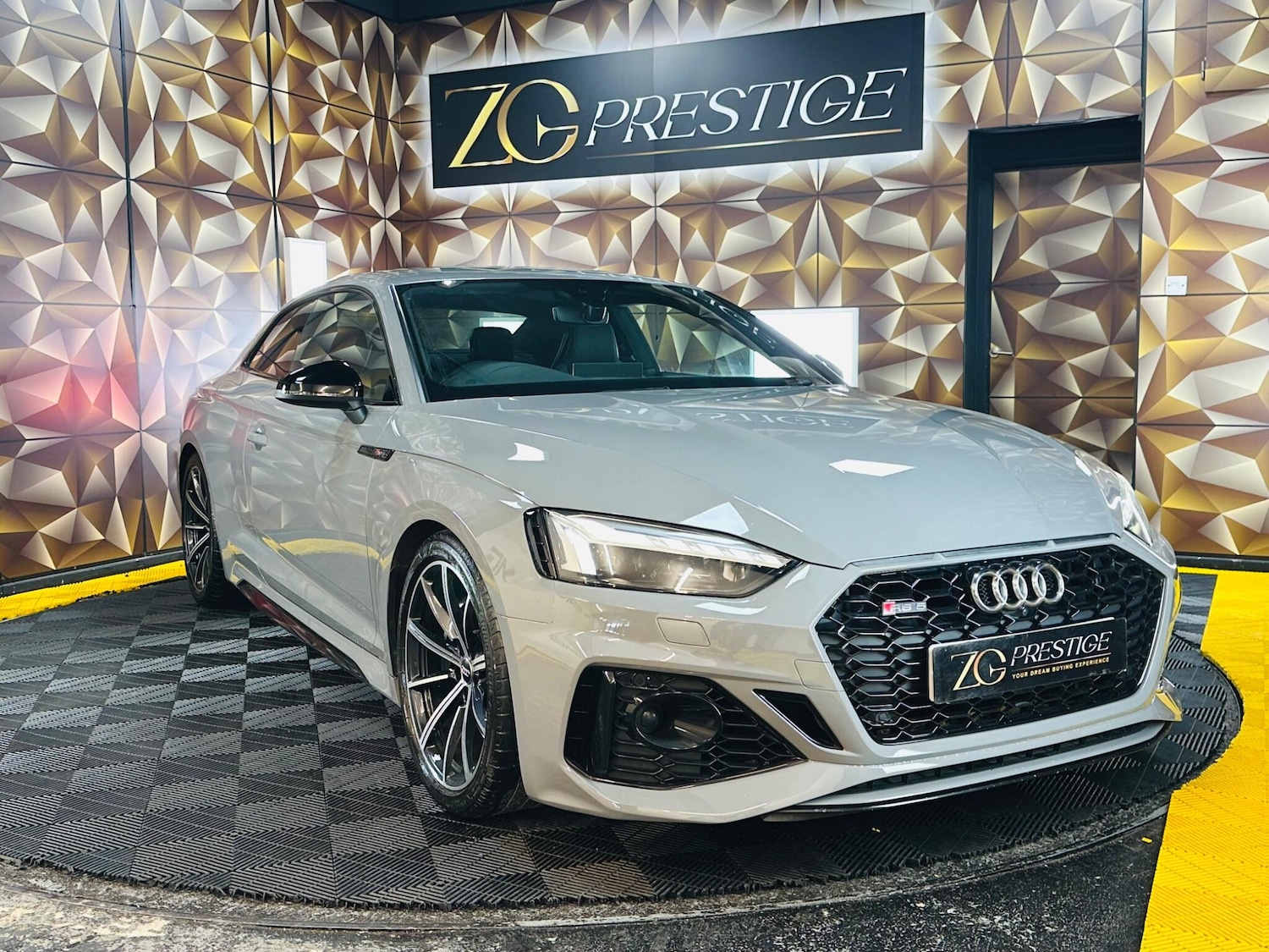 Used Audi RS5 2021 for sale - 78127842: Photo 25