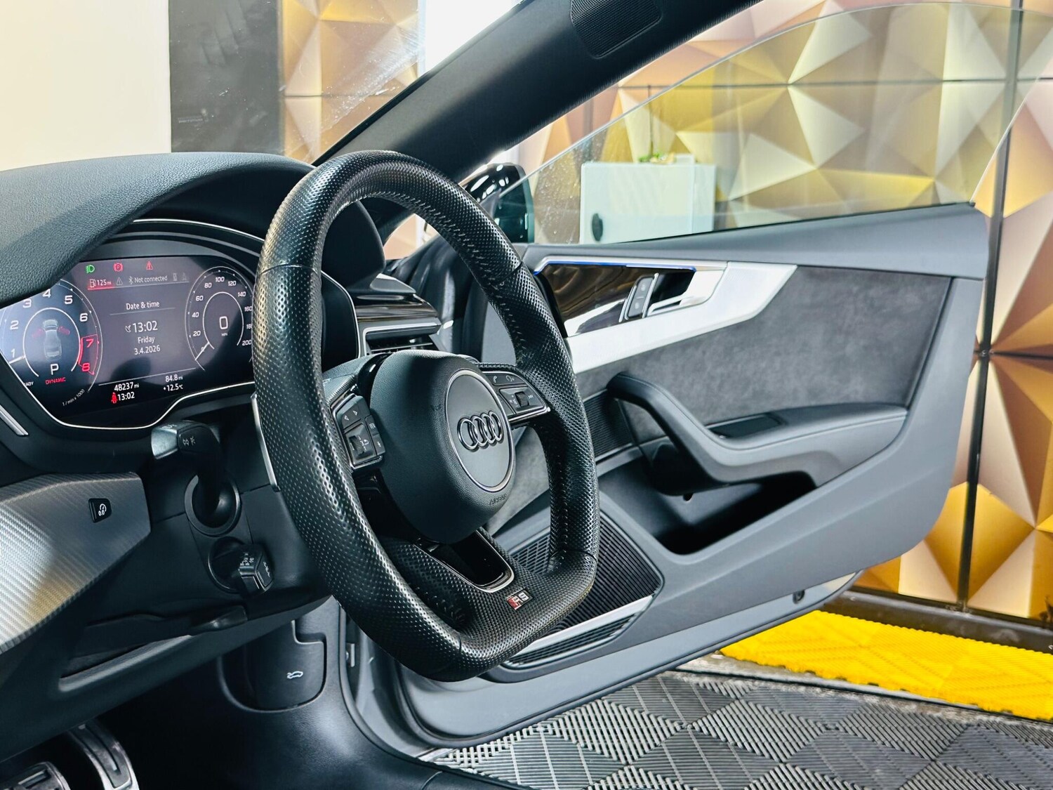 Used Audi RS5 2021 for sale - 78127842: Photo 26