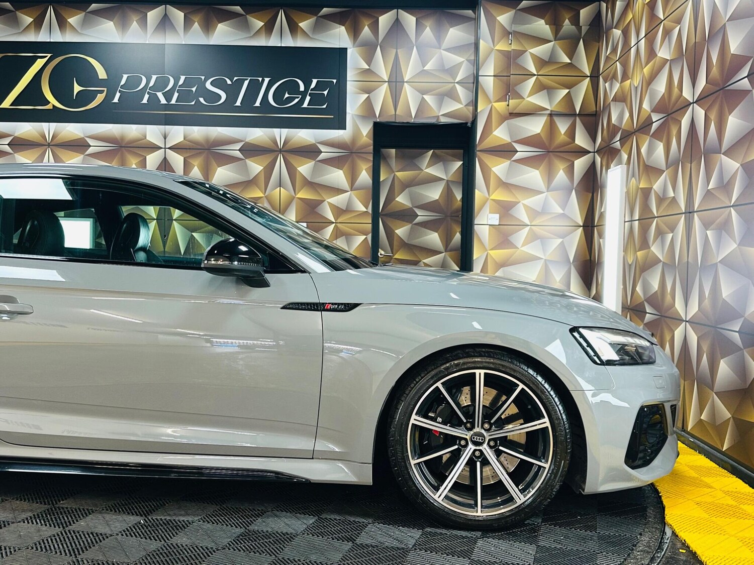 Used Audi RS5 2021 for sale - 78127842: Photo 27