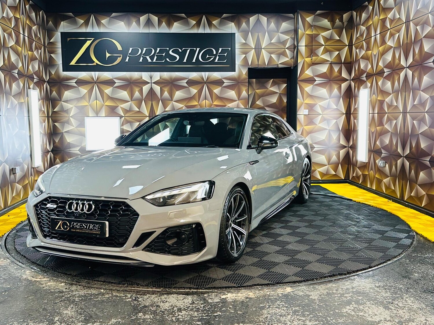 Used Audi RS5 2021 for sale - 78127842: Photo 29