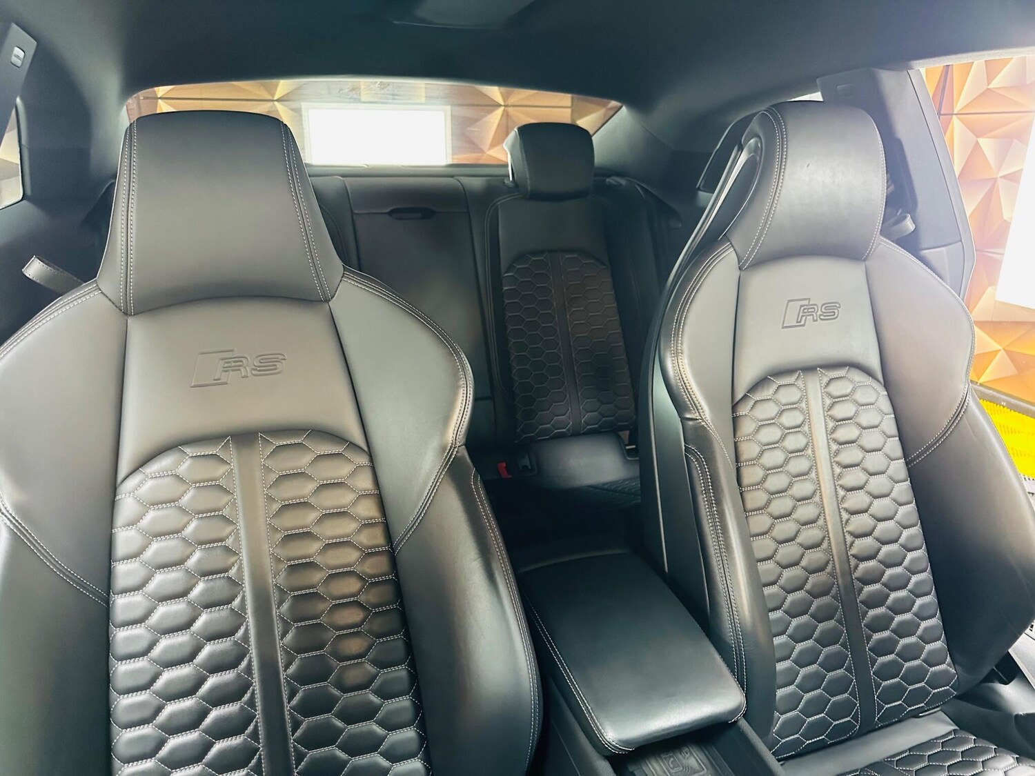 Used Audi RS5 2021 for sale - 78127842: Photo 30