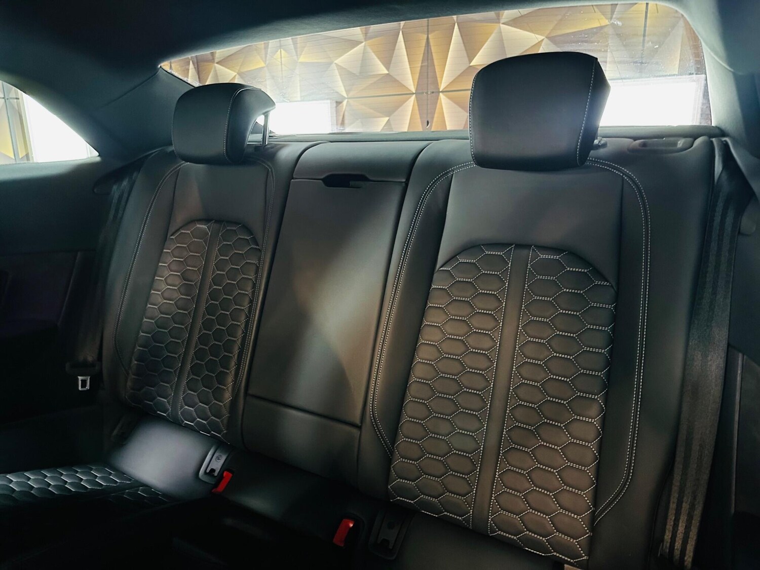 Used Audi RS5 2021 for sale - 78127842: Photo 34