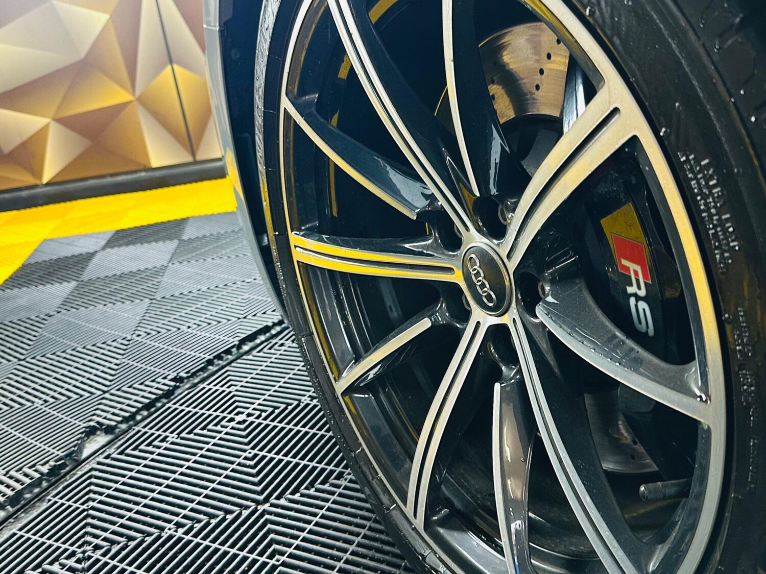 Used Audi RS5 2021 for sale - 78127842: Photo 35