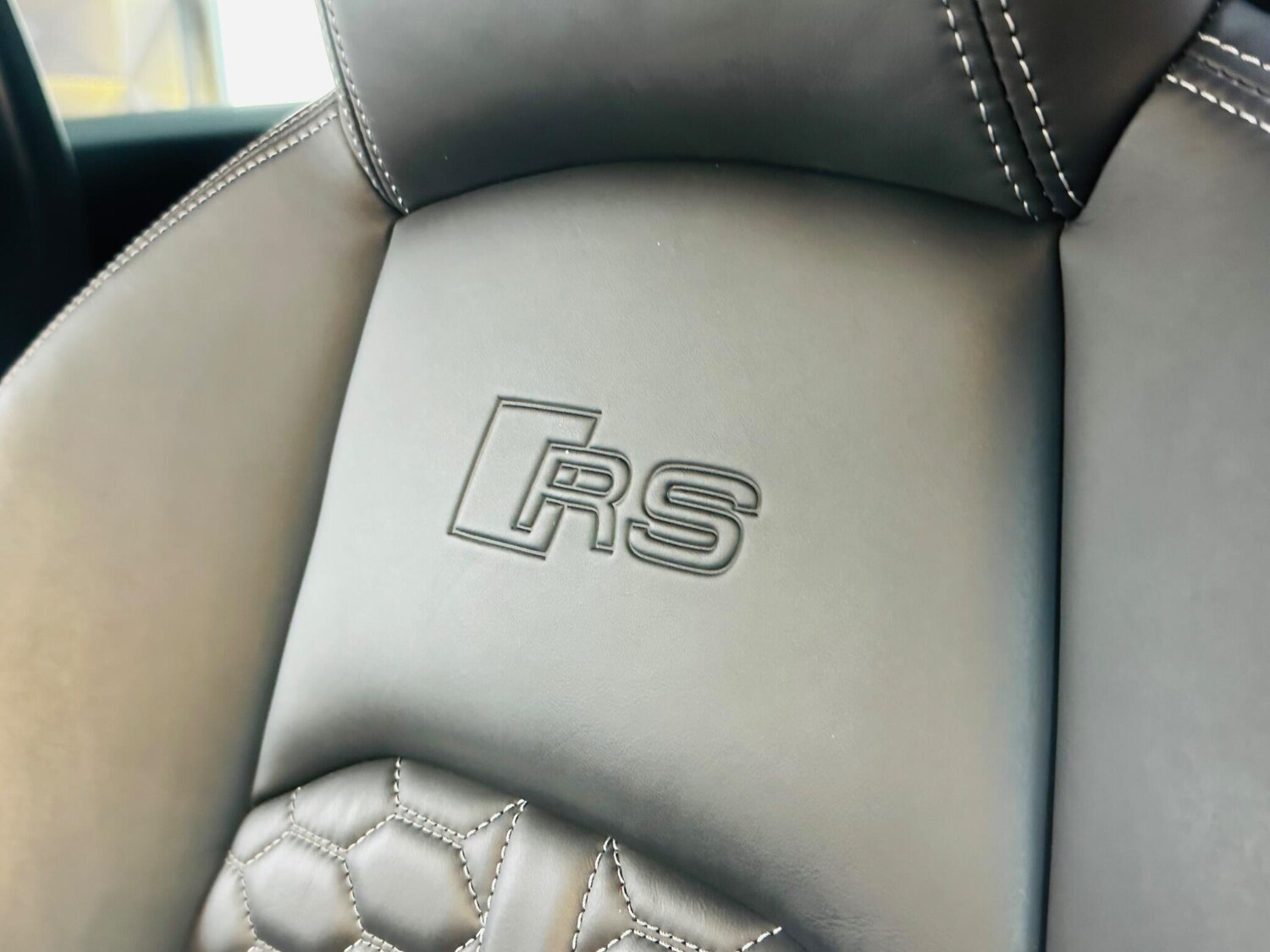 Used Audi RS5 2021 for sale - 78127842: Photo 38