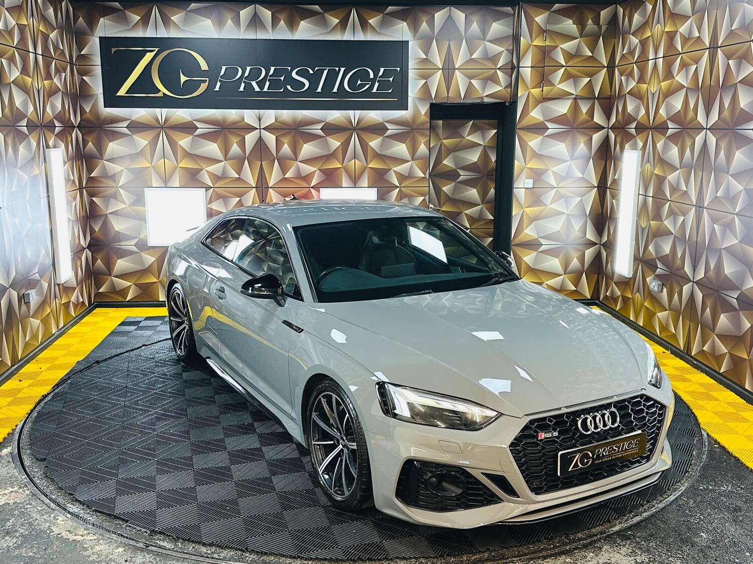 Used Audi RS5 2021 for sale - 78127842: Photo 39