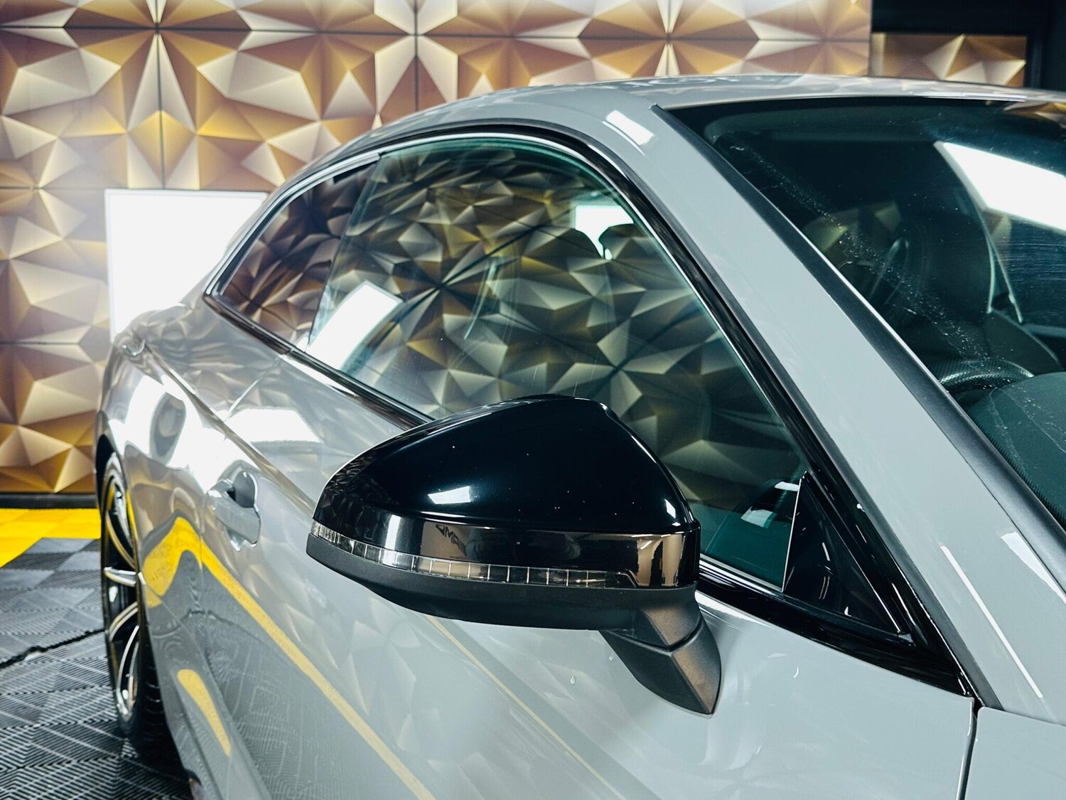 Used Audi RS5 2021 for sale - 78127842: Photo 40