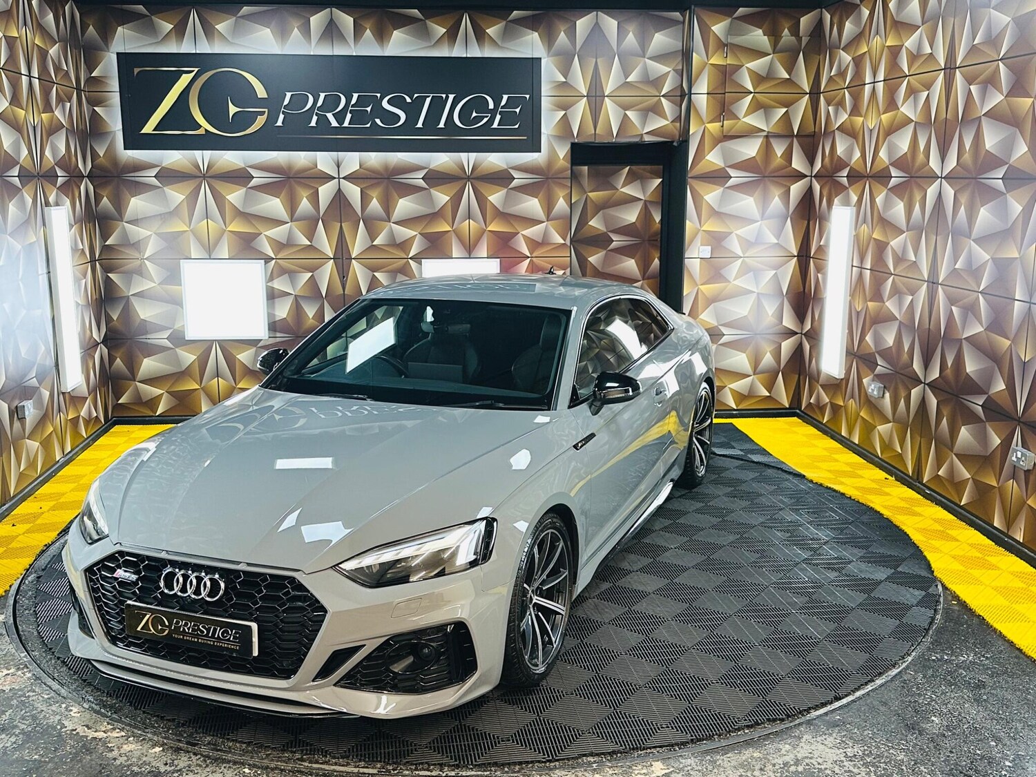 Used Audi RS5 2021 for sale - 78127842: Photo 41