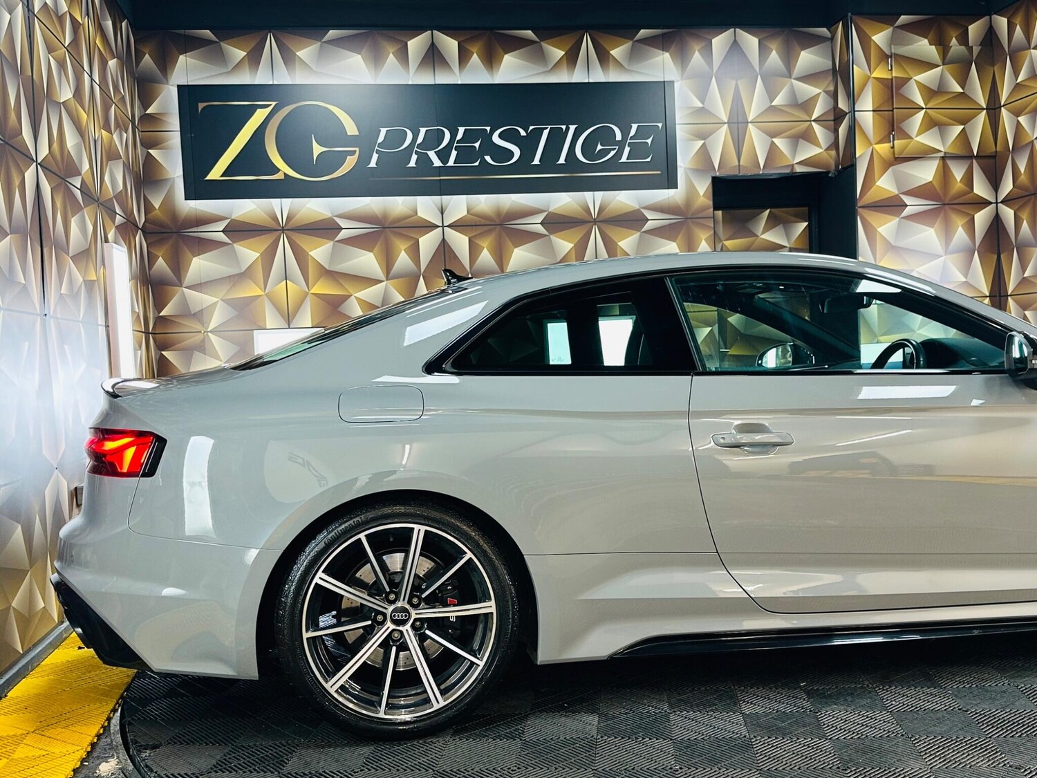 Used Audi RS5 2021 for sale - 78127842: Photo 44