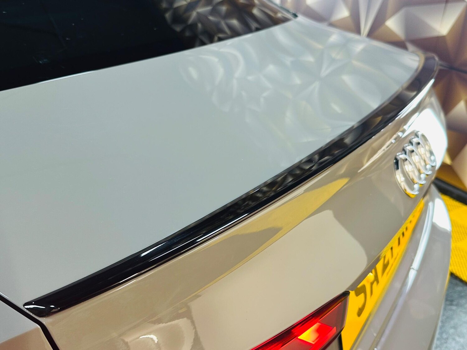 Used Audi RS5 2021 for sale - 78127842: Photo 47