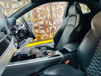 Used Audi RS5 2021 for sale - 78127842: Photo