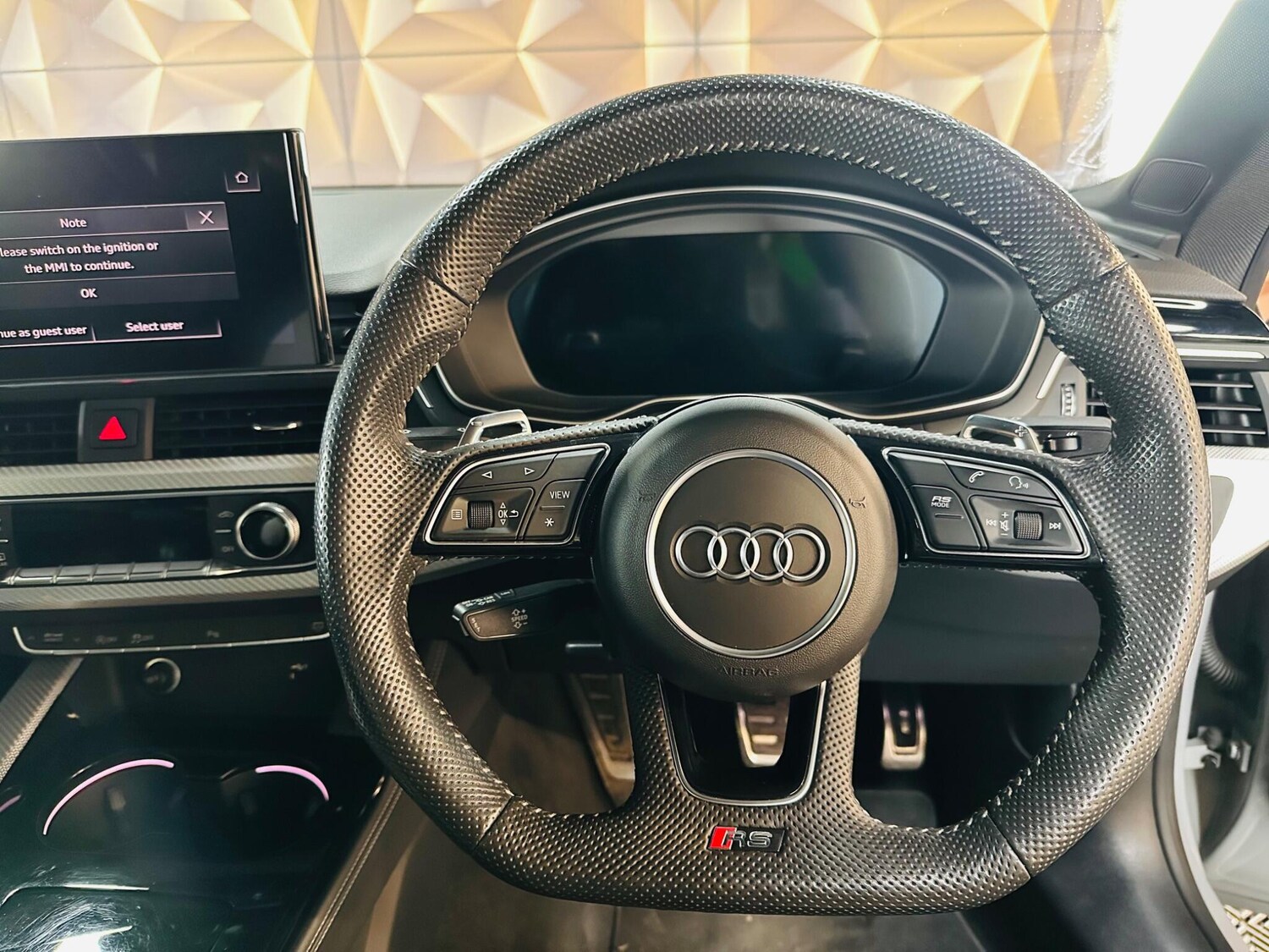 Used Audi RS5 2021 for sale - 78127842: Photo 51