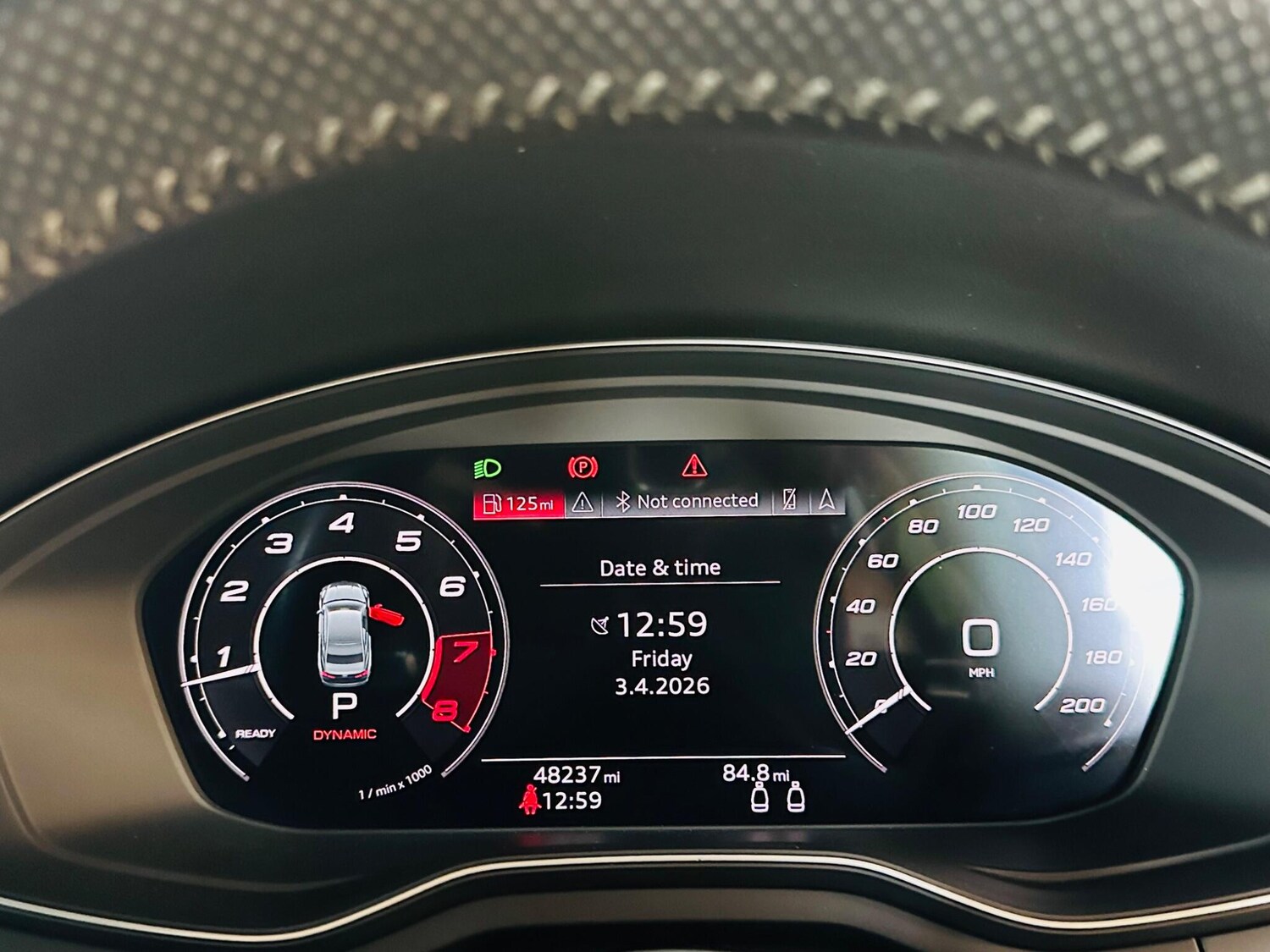 Used Audi RS5 2021 for sale - 78127842: Photo 52