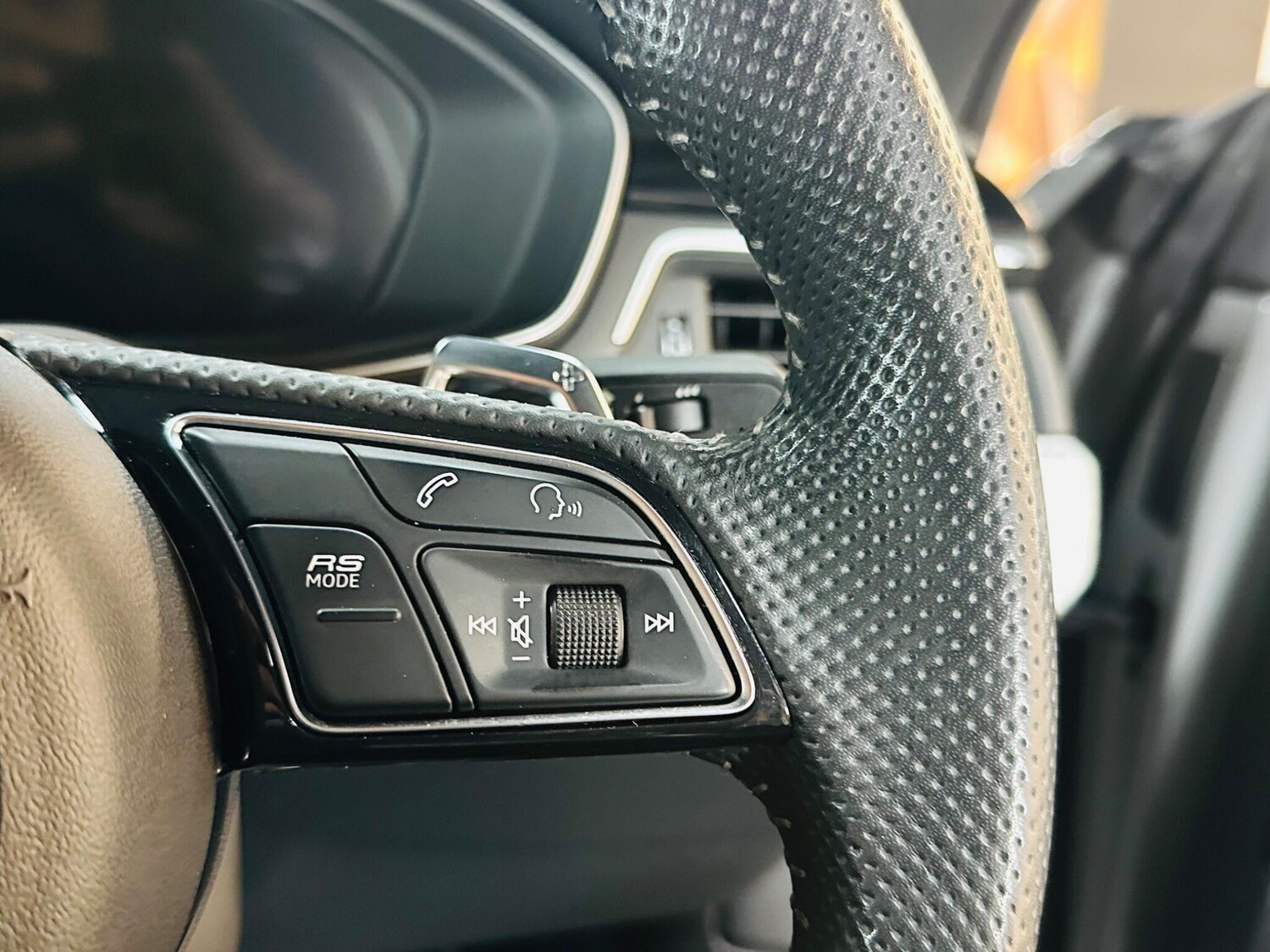 Used Audi RS5 2021 for sale - 78127842: Photo 55