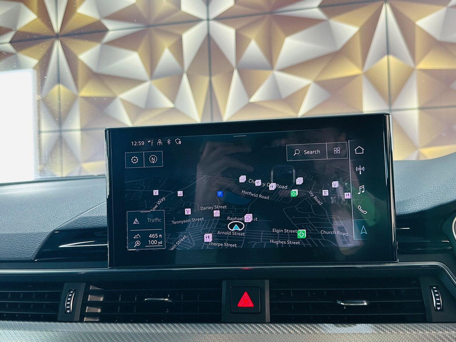 Used Audi RS5 2021 for sale - 78127842: Photo 56