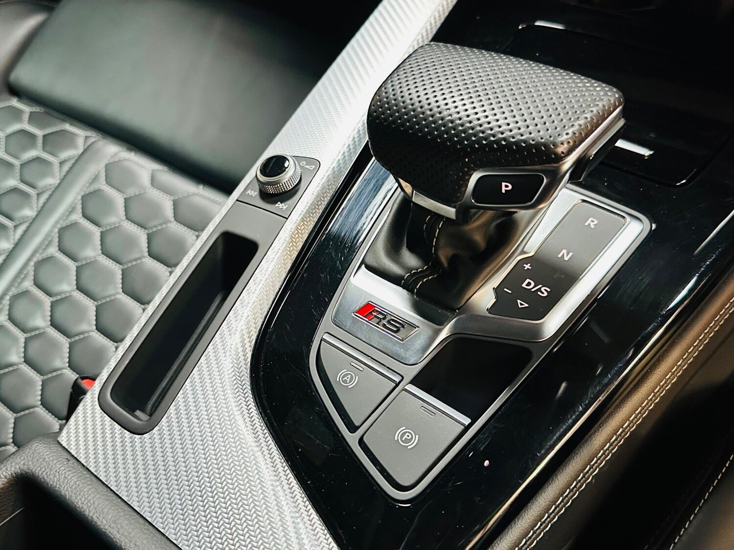 Used Audi RS5 2021 for sale - 78127842: Photo 58