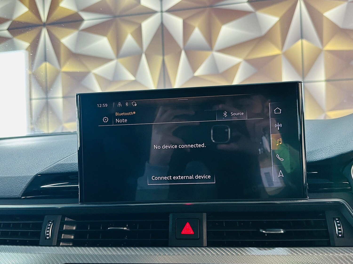 Used Audi RS5 2021 for sale - 78127842: Photo 59