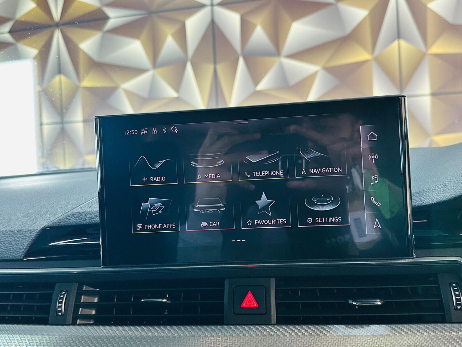 Used Audi RS5 2021 for sale - 78127842: Photo 61