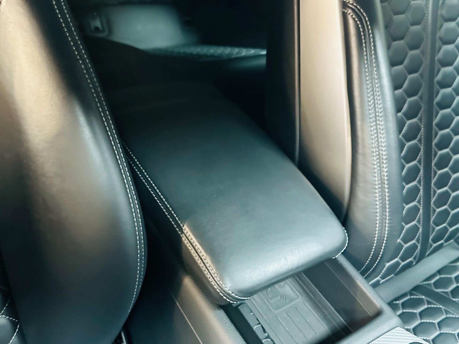 Used Audi RS5 2021 for sale - 78127842: Photo 65