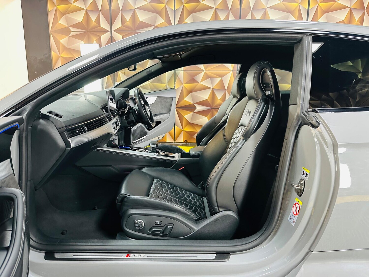 Used Audi RS5 2021 for sale - 78127842: Photo 66