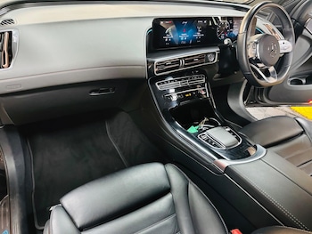 Used Mercedes-Benz EQC 2022 for sale - 78892187: Photo