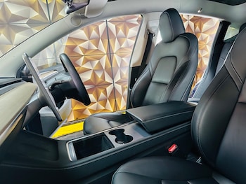 Used Tesla Model Y 2022 for sale - 78741972: Photo