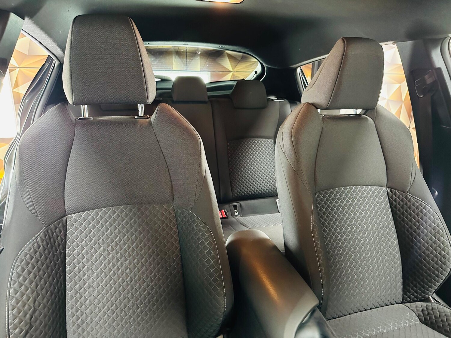 Used Toyota C-HR for sale - 78156738: Photo 22