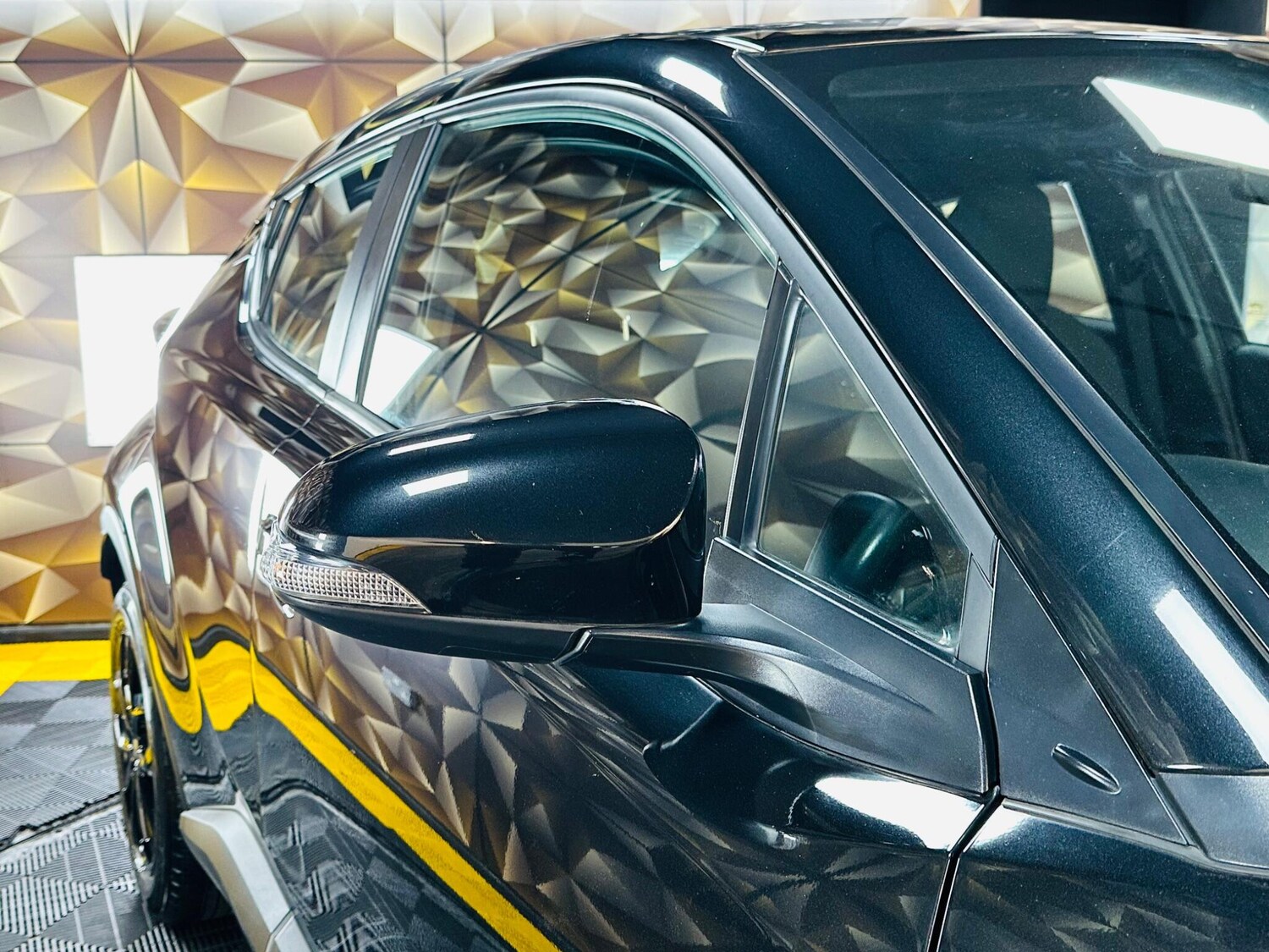 Used Toyota C-HR for sale - 78156738: Photo 27