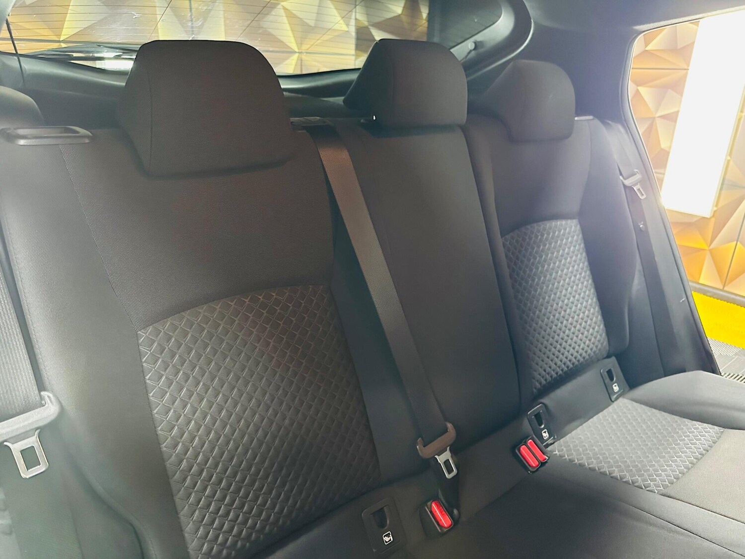 Used Toyota C-HR for sale - 78156738: Photo 30