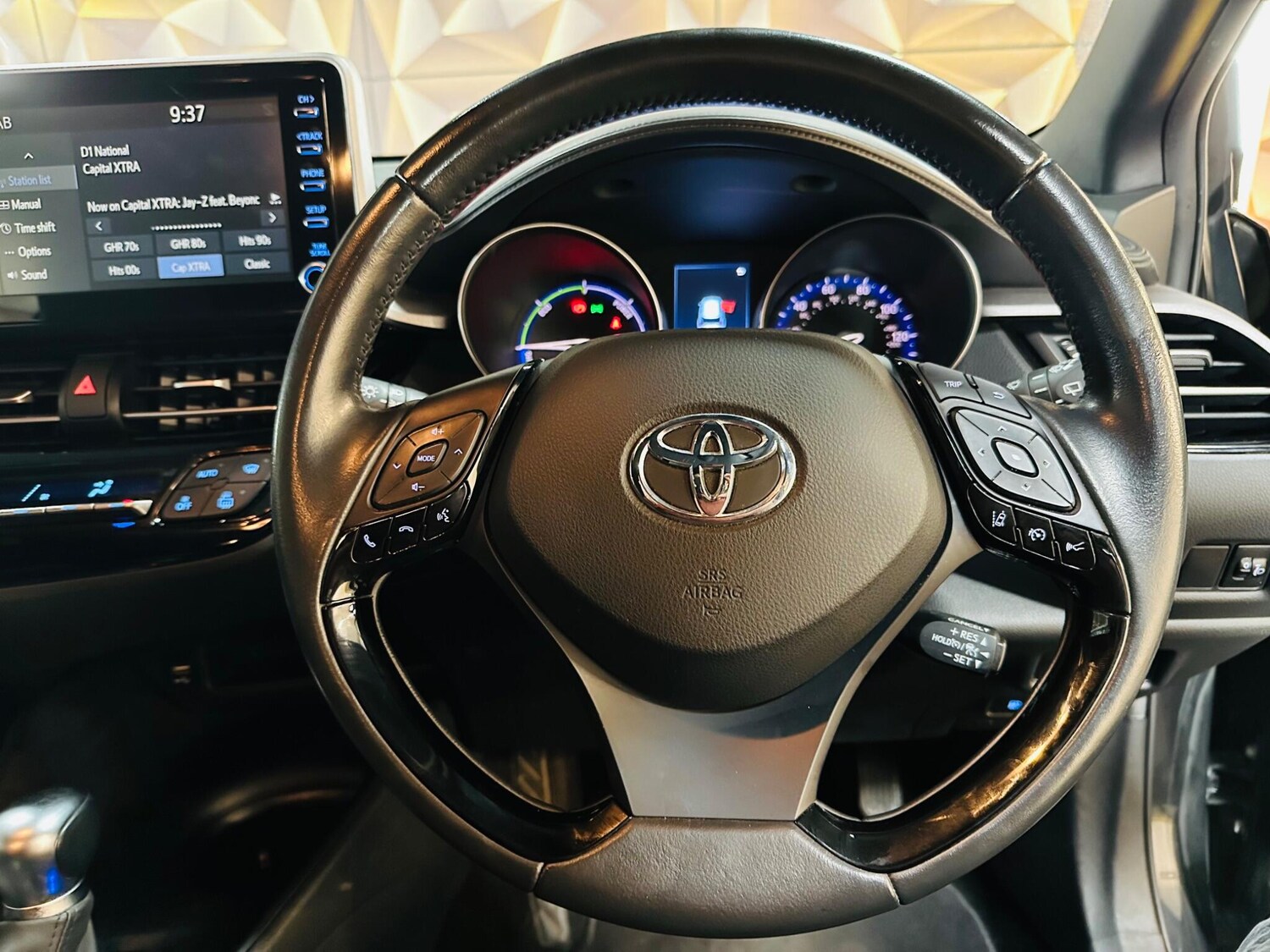 Used Toyota C-HR for sale - 78156738: Photo 46